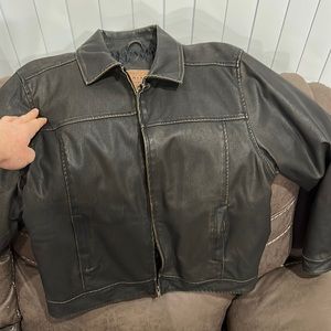 Arizona Denim Jacket Small S Women’s